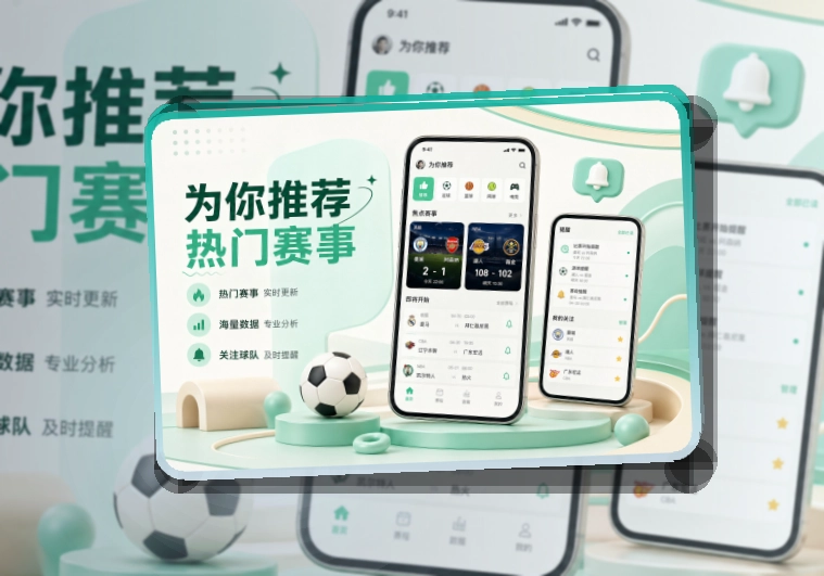 开云 App体验补充,适合比赛日回访 页面展示